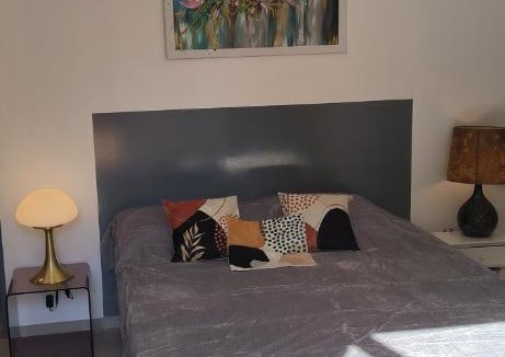Vignoux-sur-Barangeon Apartment | refuges des étangs