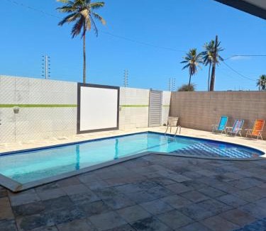 Lucena House | Refugio a Beira Mar
