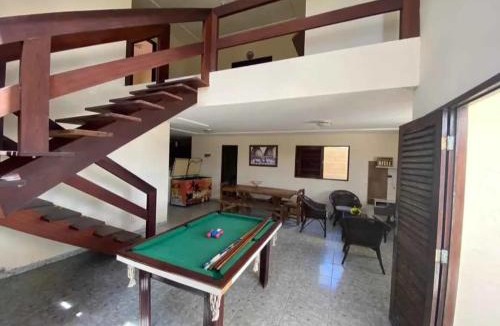 Lucena House | Refugio a Beira Mar