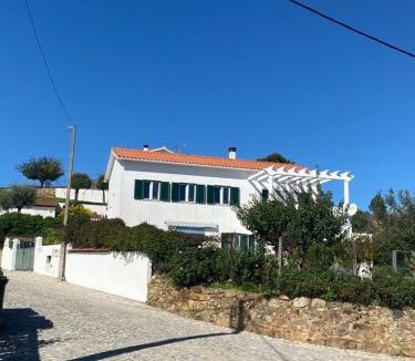 Vila de Rei House | Refugio Abrunheiro Grande