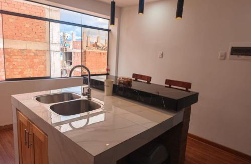 Cusco Historic Center Apartment | Refugio Andino Cusco