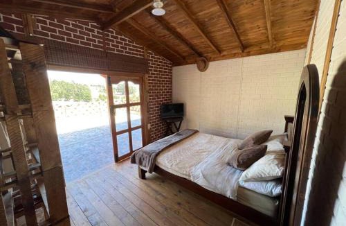 Toca House | Refugio Aralar EcoLodge