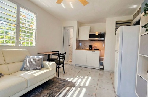 Fajardo Apartment | Refugio Boricua, your apartment in East P.R.