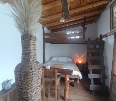 Palmilla Hotel | Refugio Capullos de Luna