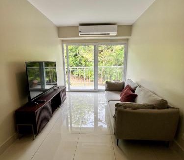 Santa Lucia Apartment | Refugio Caribeño