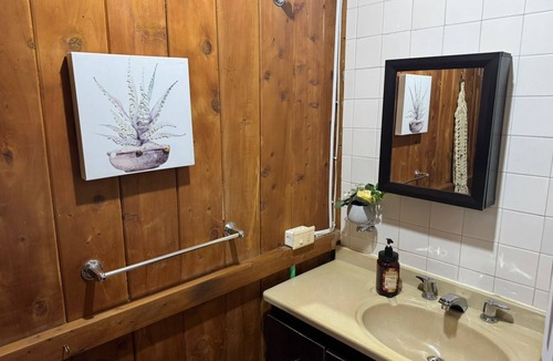 Subachoque Cabin | Refugio Casa de pino, a magical place to connect with nature!