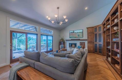 Paso Robles House | Refugio Casa