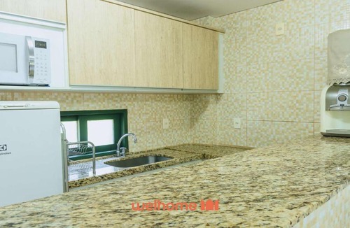 Novo Gravata Apartment | Refugio com Lazer Completo em Gravata