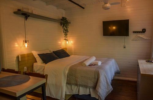 Sao Jose do Hortencio House | Refugio confortavel na Cabana Gold em Linha Nova RS