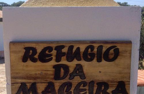Santa Maria de Marvao House | Refugio da Maceira