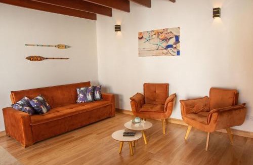 Jabaquara Ski Chalet | Refugio da praia