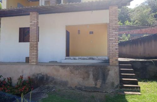 Riacho Doce House | Refugio da Sereia