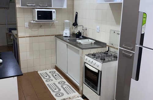 Capim Macio Apartment | Refúgio das Dunas, perfect for those who collect moments with family/friends.