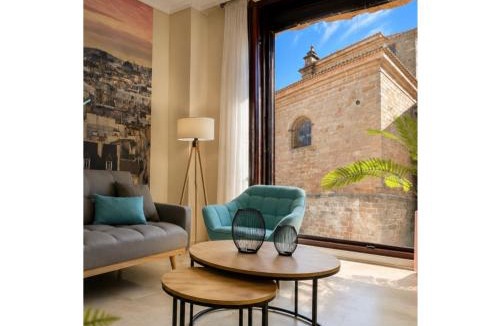 El Altico Apartment | Refugio de Baños