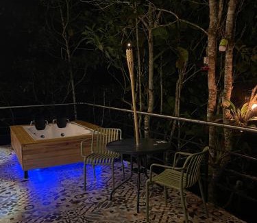 Dagua Apartment | Refugio de lujo en medio de las montañas