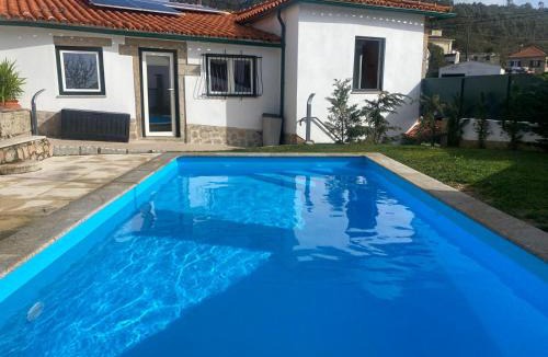 Seixas House | Refugio de Seixas
