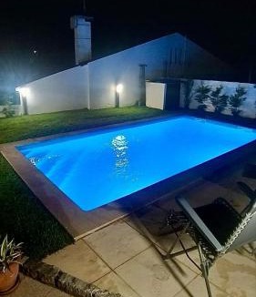 Seixas House | Refugio de Seixas