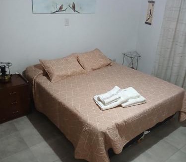 Parana Apartment | Refugio de Zorzales