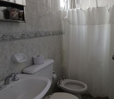 Parana Apartment | Refugio de Zorzales