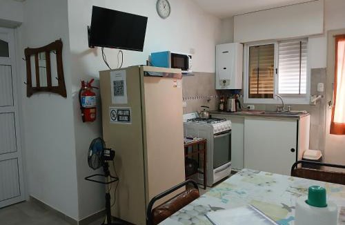 Parana Apartment | Refugio de Zorzales