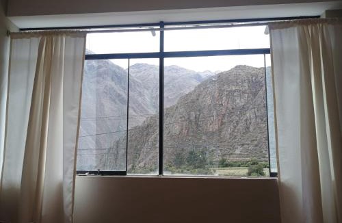 Ollantaytambo House | Refugio del Caminante