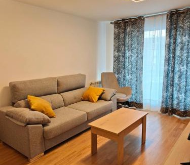 Gama Apartment | Refugio del Mar
