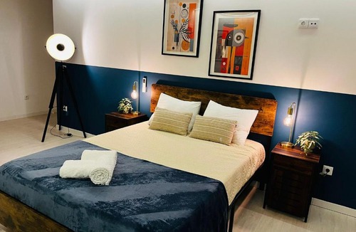 Palmela Apartment | Refugio do Gato