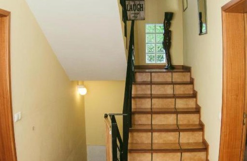 Sao Jorge House | Refugio do Rei
