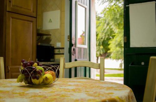 Avis House | Refugio do Rossio