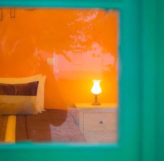 Avis House | Refugio do Rossio