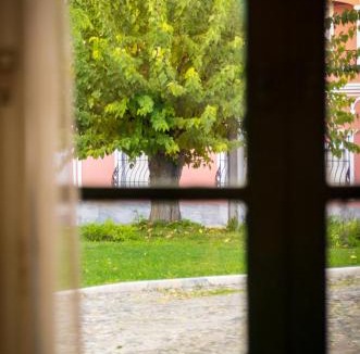 Avis House | Refugio do Rossio