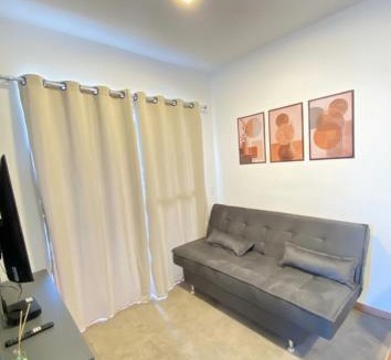 Extrema Apartment | Refugio do Sol