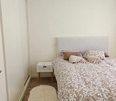 Cortegaca Apartment | Refugio do Surf Cortegaça