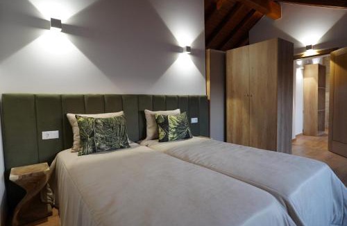 Outeiro House | Refugio do Tempo
