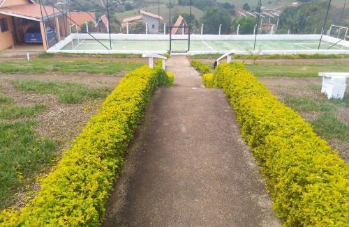 Extrema House | Refugio e Beleza em Extrema MG