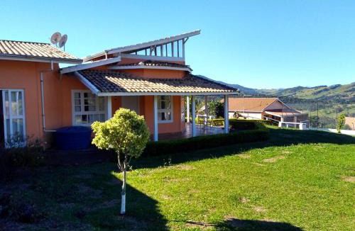 Extrema House | Refugio e Beleza em Extrema MG