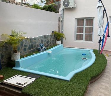 Posadas Apartment | Refugio El Jazmín