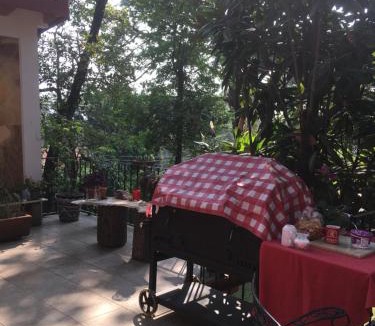 Cuernavaca House | Refugio en el bosque de agua en Cuernavaca