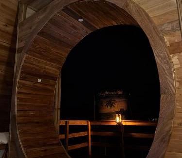Arboletes Other | Refugio en el Mar