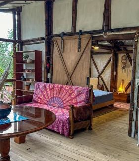 Los Nomos Ski Chalet | Refugio en las Nubes