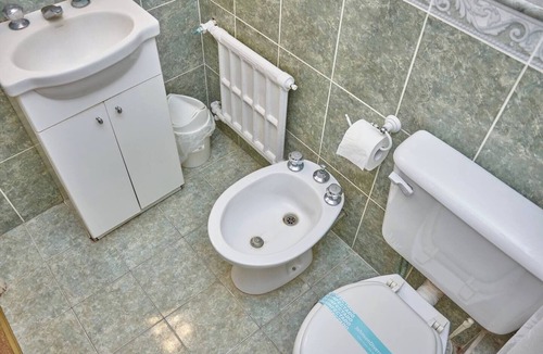 Miramar House | Refugio Eulalia: Your Oasis of Tranquility Dob Sup