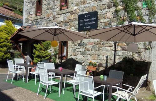 Santa Maria de Valdeon Hostel | Refugio La Ardilla Real