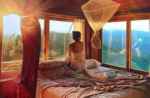 Los Santos Bed & Breakfast | Refugio La Roca