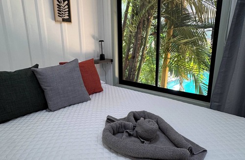 Tamarindo Bed & Breakfast | Refugio Lodge
