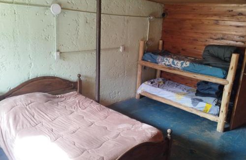 Los Molles Hotel | Refugio Los Molles hostal
