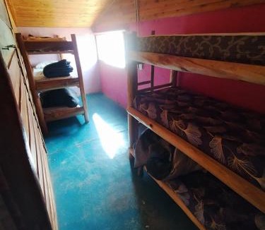 Los Molles Hotel | Refugio Los Molles hostal
