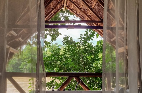 La Dorada Hotel | Refugio Monte Oscuro