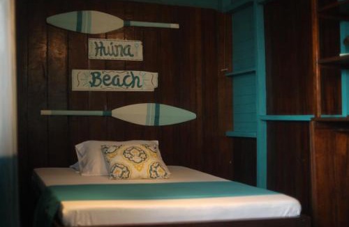 Bahia Solano House | Refugio Mr Jerry Eco House