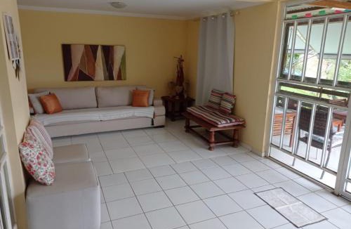 Bananeiras House | Refugio na Serra 2