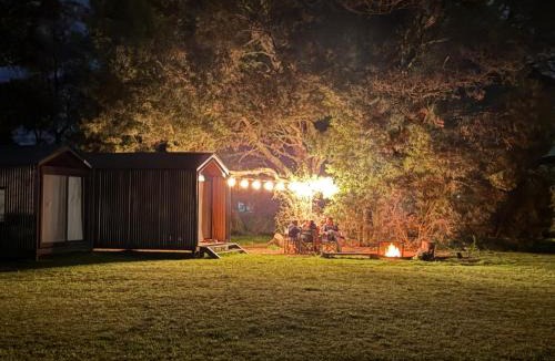 Lobos Other | REFUGIO Natural Glamping
